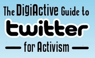 An Introduction to Twitter Activism