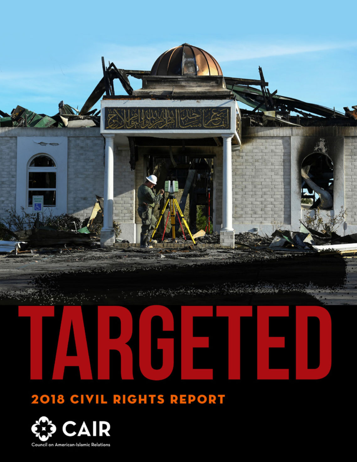 Targeted: 2018 Civil Rights Report